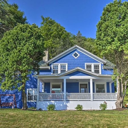 Montour Falls Home 2 Mi To Seneca Lake And Wineries Exterior foto